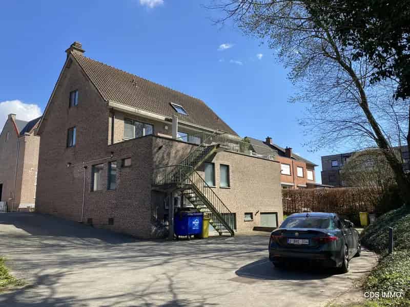 Duplex 4 slaapkamers Linden - Instapklaar met terras en garage
