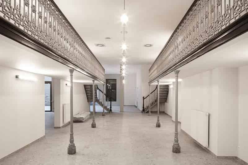 Assistentiewoning Residentie Coost 4 Rendement