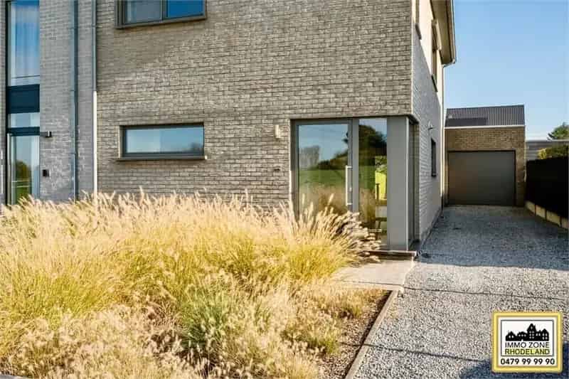 Huis te koop Zonnegem 3 slaapkamers