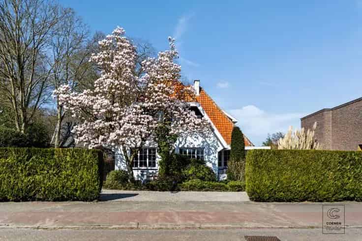Villa Te Koop Zandhoven Ruime woning 2350m2