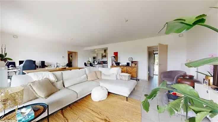 Appartement 2 slaapkamers Sainte-Walburge