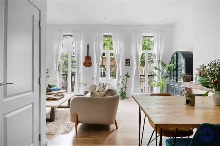 Appartement Te Koop Sint-Andrieswijk 2 Slaapkamers Terras