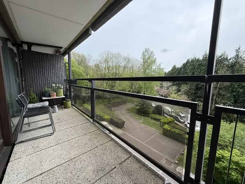 Appartement 1 slaapkamer Sint-Pieters-Woluwe 50m²