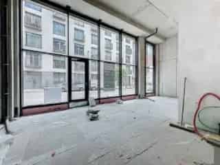 Kantoor te Koop Brussel Centrum Marais 58m²