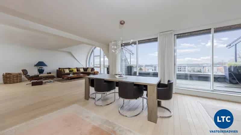 Duplex Appartement Te Koop Tienen Centrum