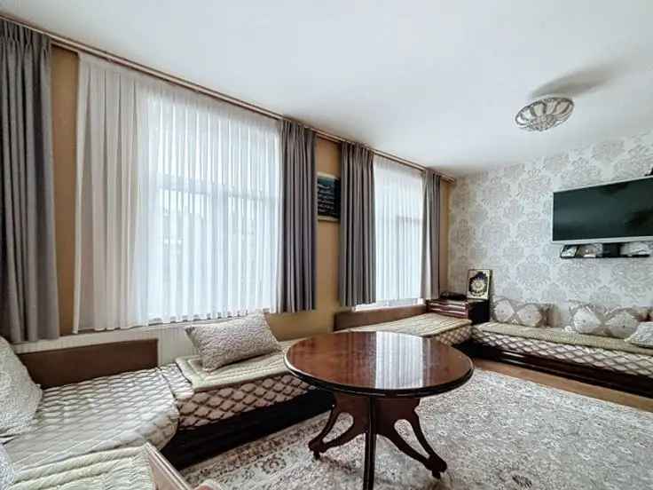 Appartement te Koop Forest 3 slaapkamers Balkon Geen Syndickosten