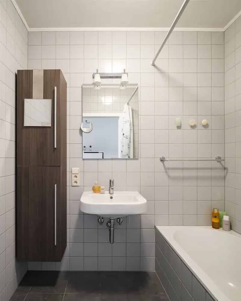 Appartement te koop Destelbergen 2 slaapkamers instapklaar