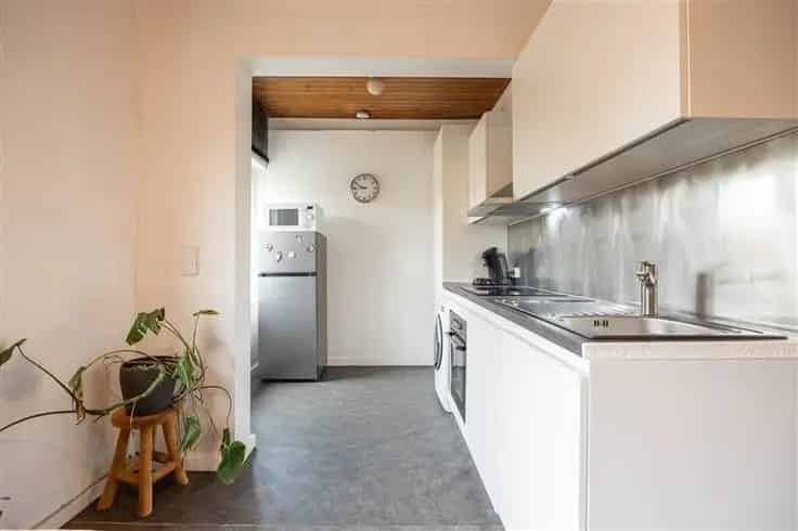 Appartement Te Koop Borgerhout Instapklaar 2 slaapkamers