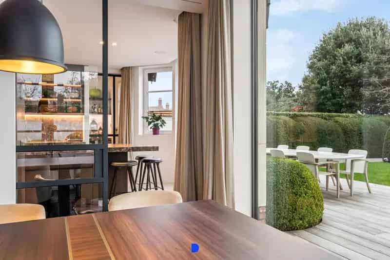 Exclusieve Villa in het Zoute