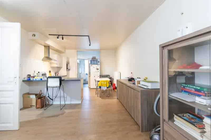 Appartement te koop Oostende 2 slaapkamers
