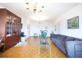 Appartement te koop Neder Over Heembeek 3 slaapkamers terras