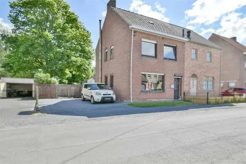 Woning te koop Wijnendale 3 slaapkamers Vernieuwde keuken en badkamer