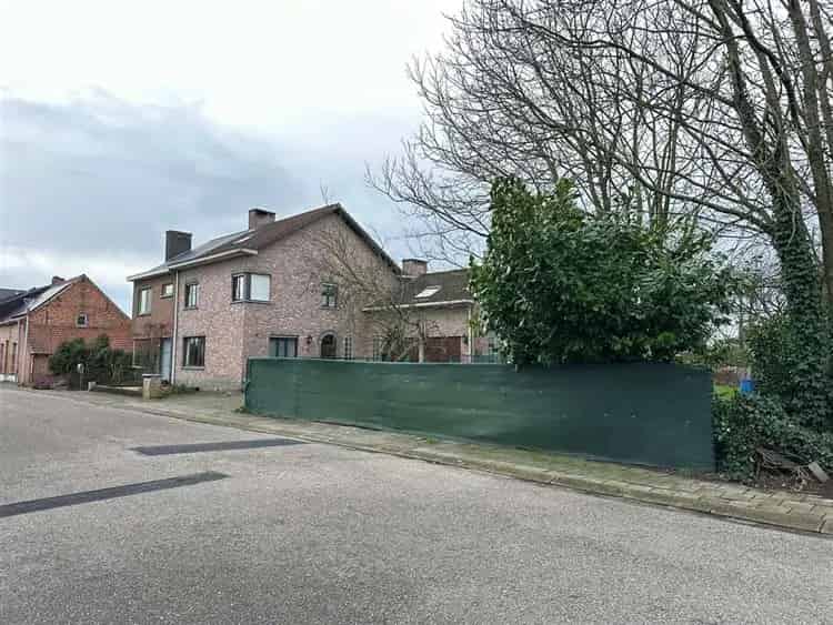 Bouwgrond te Koop in Duffel West