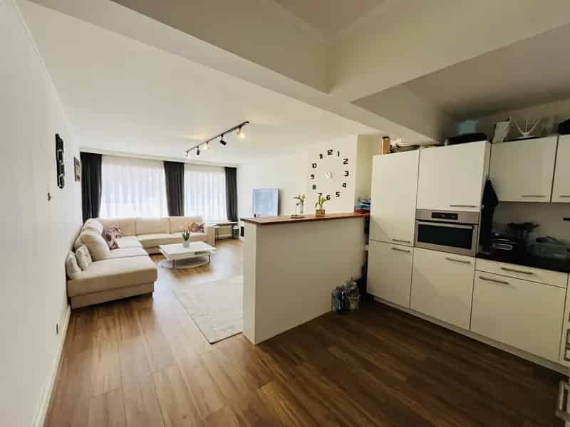 Appartement te koop Roeselare 2 slaapkamers Instapklaar