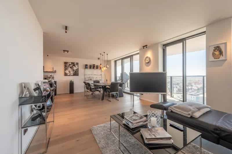 Luxueus Appartement te Huur Knokke Duinenwater The Tower
