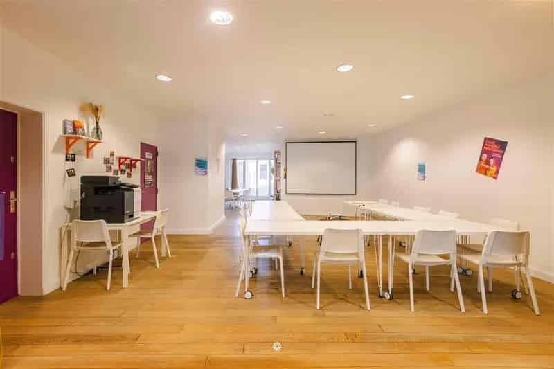 Handelspand te Koop Sint Niklaas Centrum 162m2 6 Rendement