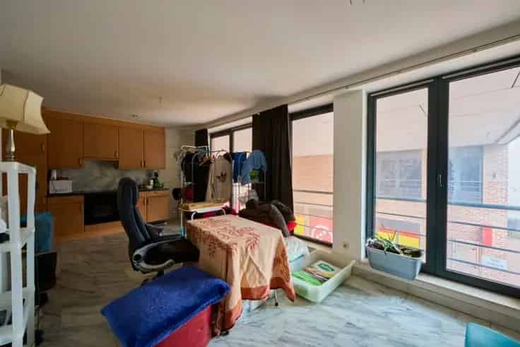 Appartement te Koop Bilzen 1 Slaapkamer Centrum