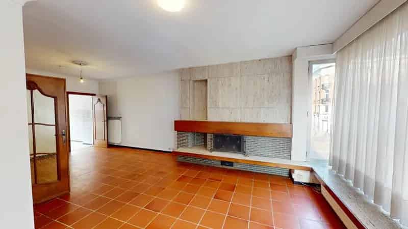 Te koop Ruime stadswoning met garage Gent