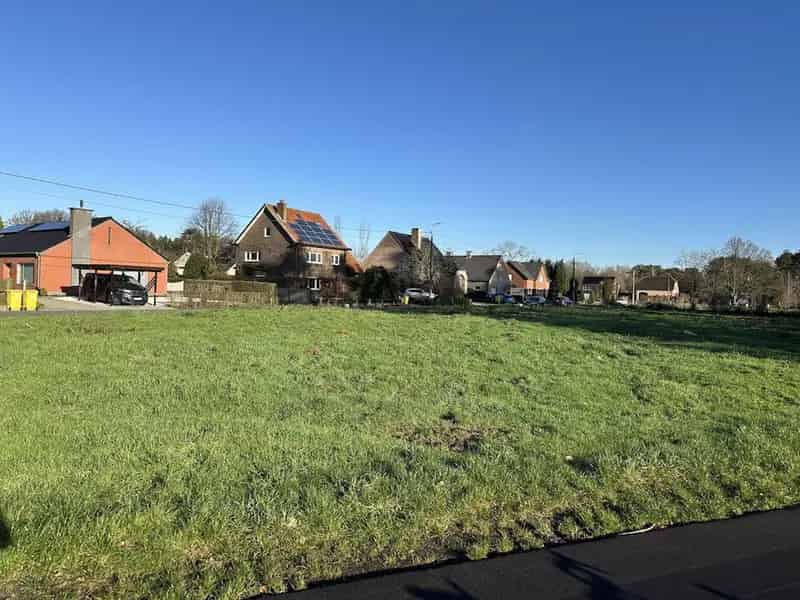 Bouwgrond Baal 10a 13ca Rustig Gelegen Zuidgerichte Oriëntatie