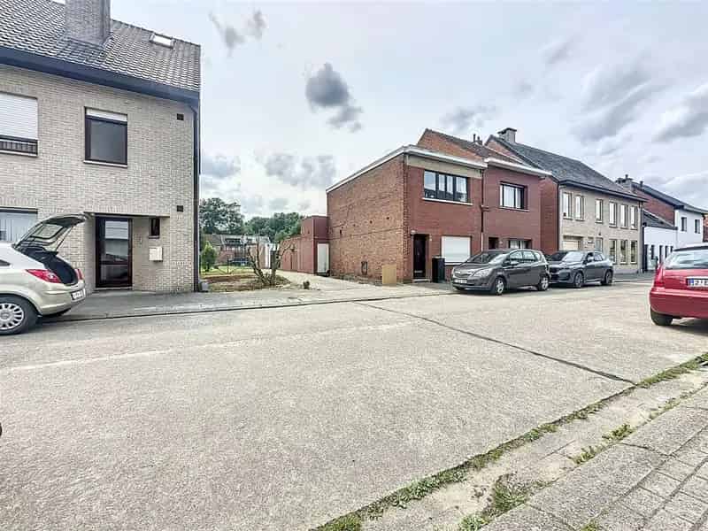Bouwgrond Residentiële Centrale Ligging