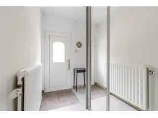 Villa te Koop Fosses la Ville 123m2 2 slaapkamers