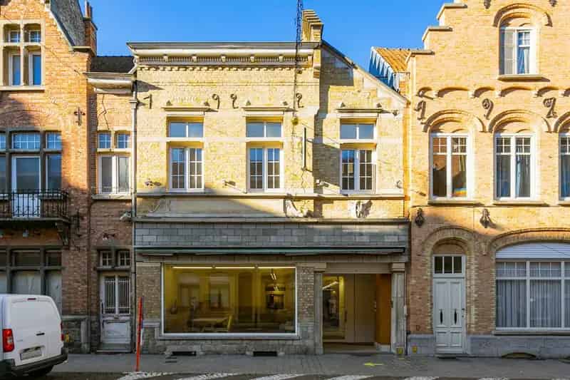 Handelspand te koop Ieper