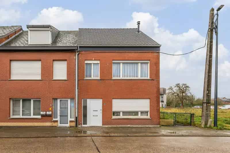 2 Appartementen te Koop Nabij Centrum Lier