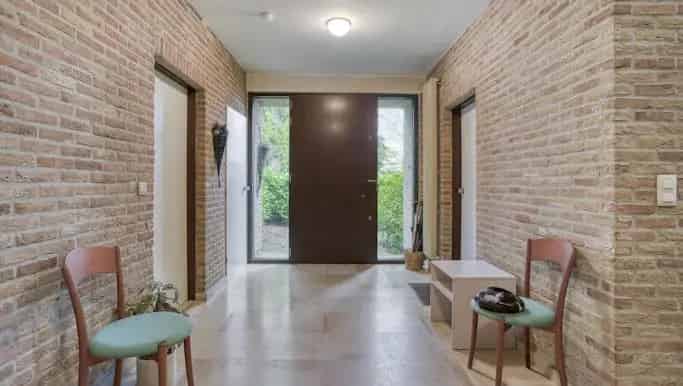 Kantoor met woning te koop in Brieversweg 147, Sint-Kruis - Dewaele