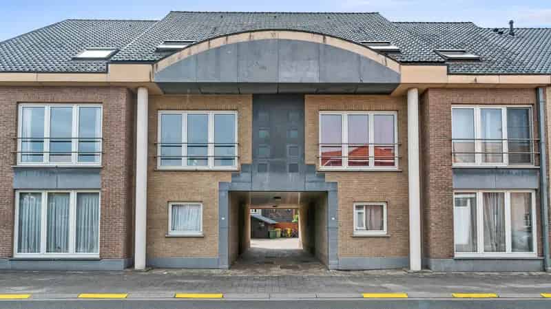Appartement te koop Wezemaal - Duplex 94m² - Instapklaar