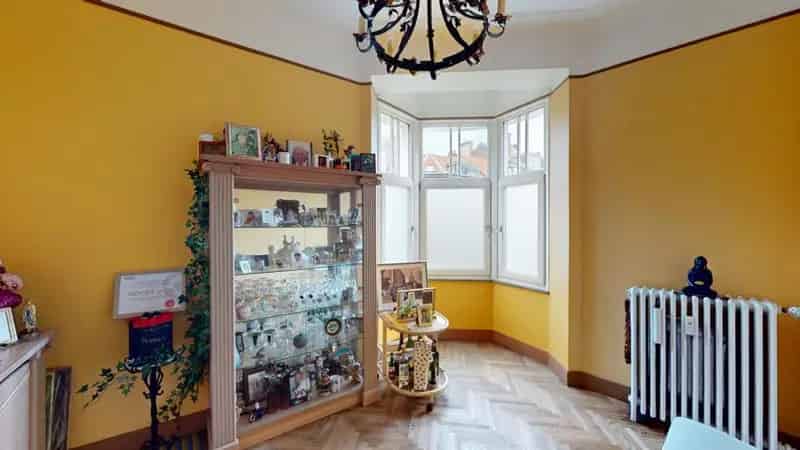 Appartement te Schaerbeek 2 slaapkamers 123m²