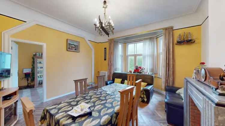 Appartement  te Schaerbeek 