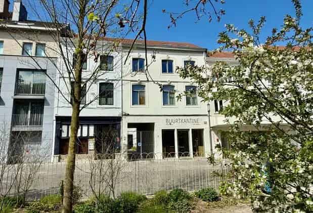 Appartement te Koop Tienen Grote Markt 2 slaapkamers