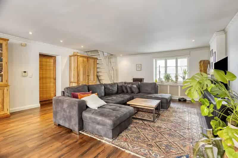 Huis te koop Genk: Landelijk-Moderne Gezinswoning 3 slaapkamers