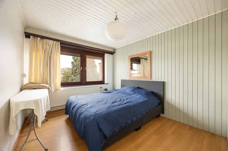 Rijwoning met potentieel toplocatie