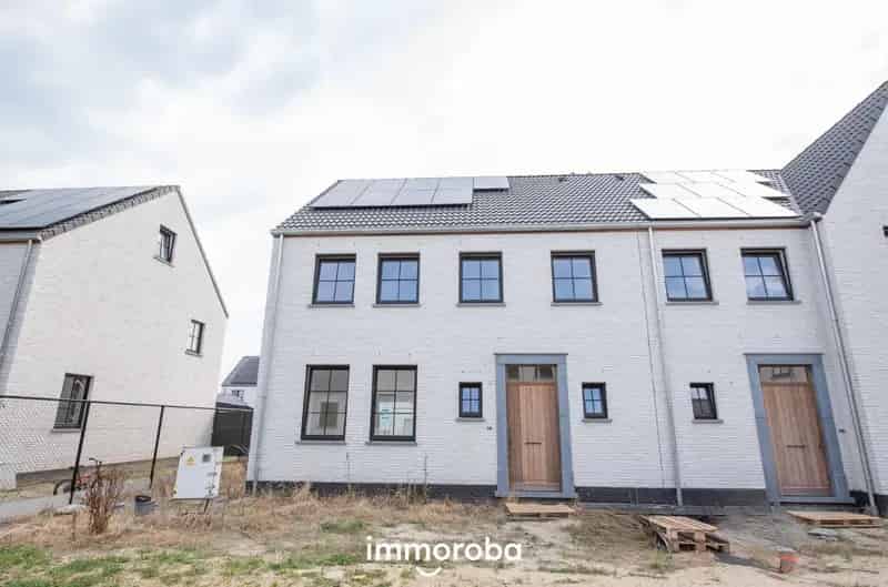 Huis te huur