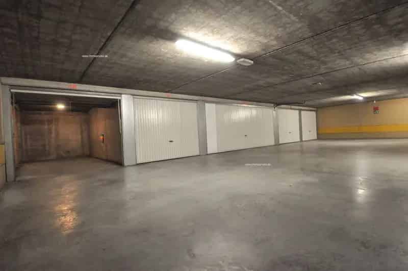 Garagebox te koop Heist-aan-Zee Argus
