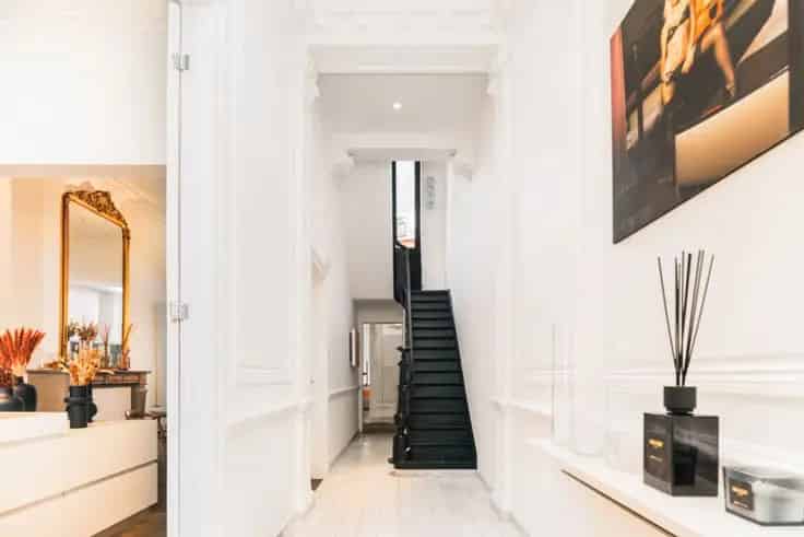 Luxe Huis Te Koop Antwerpen Zuid