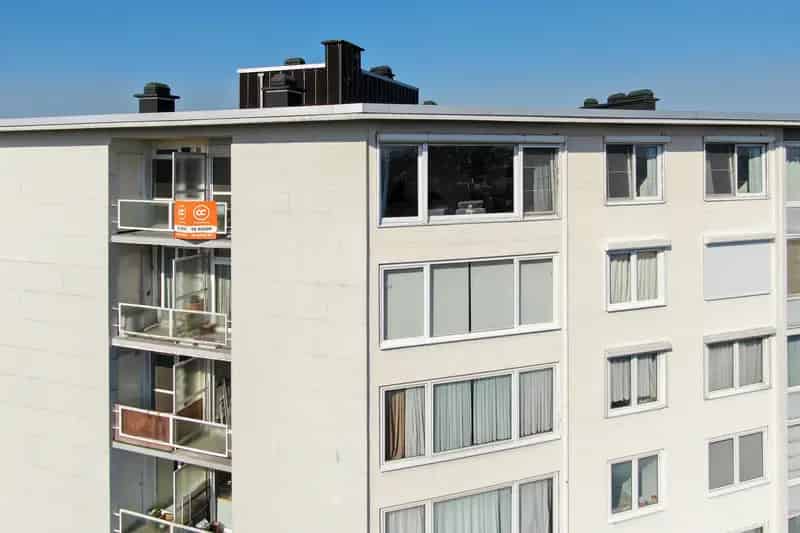 Penthouse Appartement te Koop Merksem 127m²