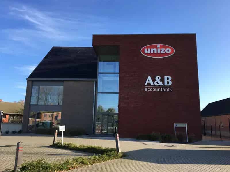 Goed bereikbare kantoren nabij E17 met all-in formule