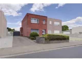 Huis te koop Duffel - Renovatieproject met uitbreidingsmogelijkheden