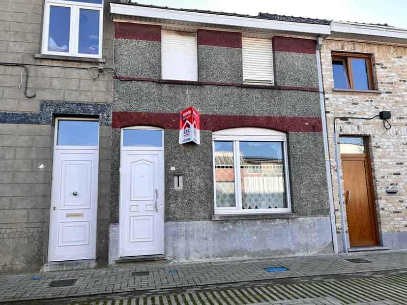 Huis te koop