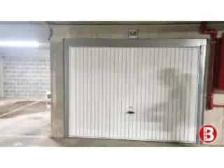 Garagebox te Koop Sint-Lambrechts-Woluwe