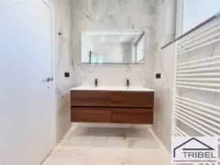 Appartement te koop Forest 91m² te renoveren