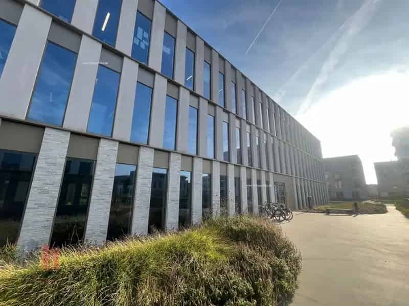 Kantoorruimte te huur Gent 400m² Nabij Centrum