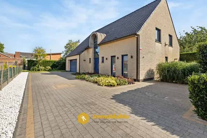 Huis te koop in Wachtebeke