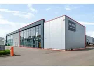 Handelspand te koop Breendonk 419m²