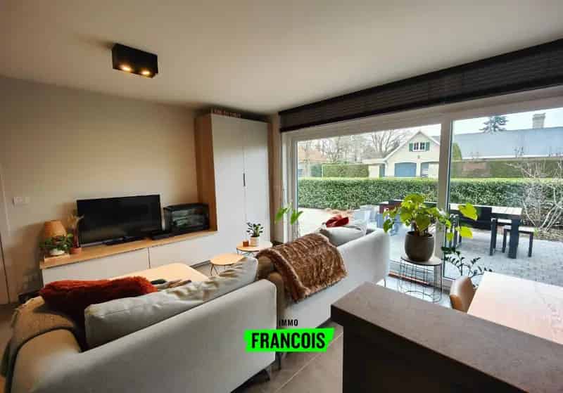 Recent Appartement 2 slaapkamers Terras Autostaanplaats Roeselare