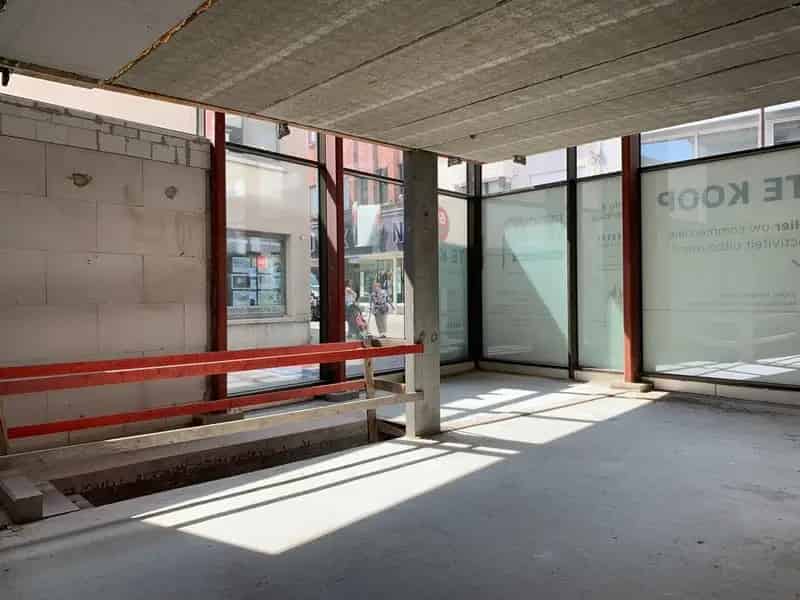 Handelruimte Waregem Centrum