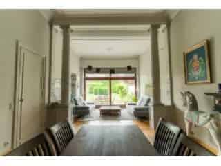Herenhuis te koop Doornik 6 slaapkamers 371m²