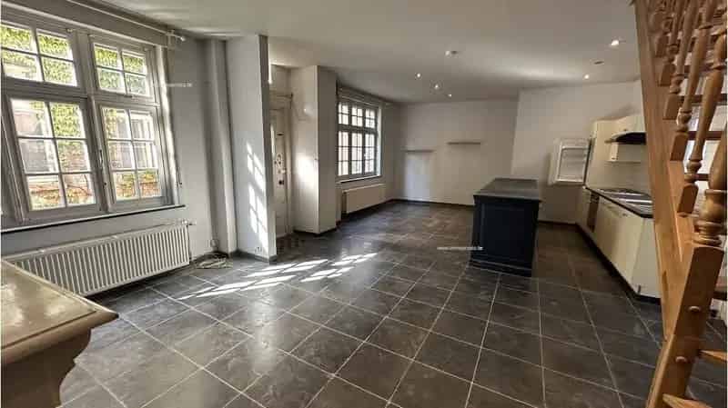 Huis te Koop Brugge 2 Slaapkamers Centrum Rustige Straat